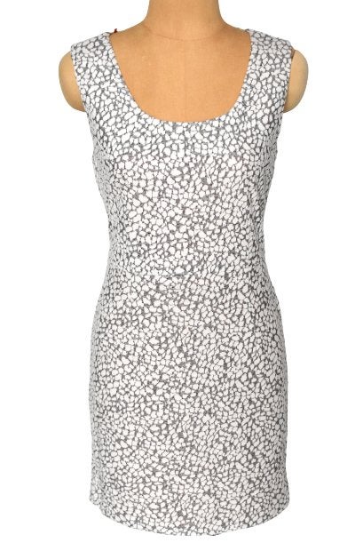 Supertrash jurkje, jurk, Deltone, Mt. M, Maat 38/40 (M), Supertrash, Verzenden, Zo goed als nieuw