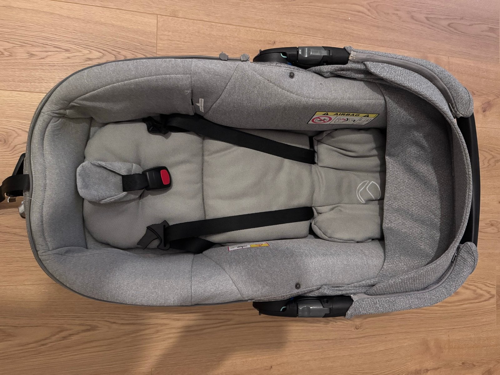 Jane Matrix Light 2 autostoel - Grijs, Kinderen en Baby's, Autostoeltjes, Overige merken, Autogordel, Slaapstand, Ophalen of Verzenden