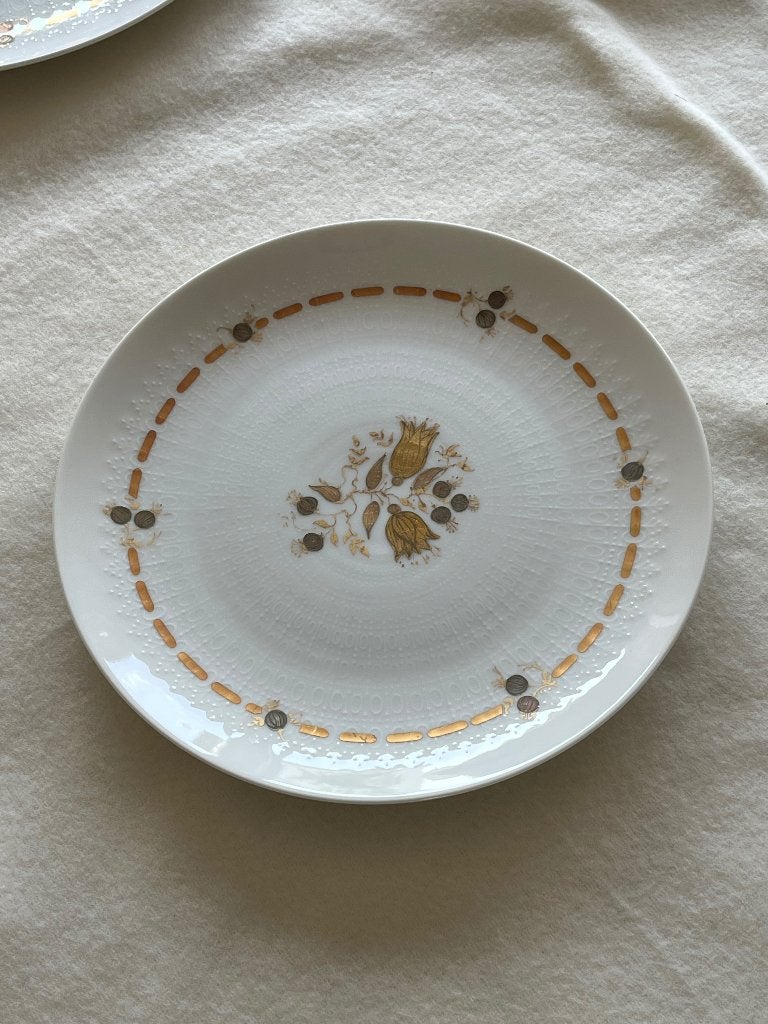 Servies Rosenthal Romanze, Ophalen of Verzenden