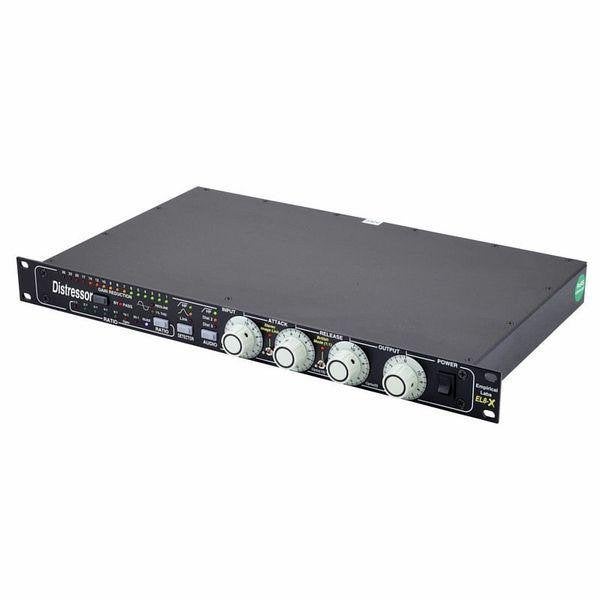 Empirical Labs Distressor EL8X mono compressor, Ophalen of Verzenden, Zo goed als nieuw, Volume