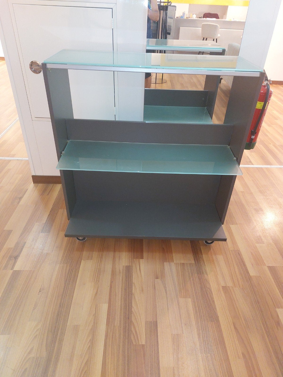 Tafel, Ophalen, 25 tot 50 cm, 50 tot 100 cm, Minder dan 100 cm