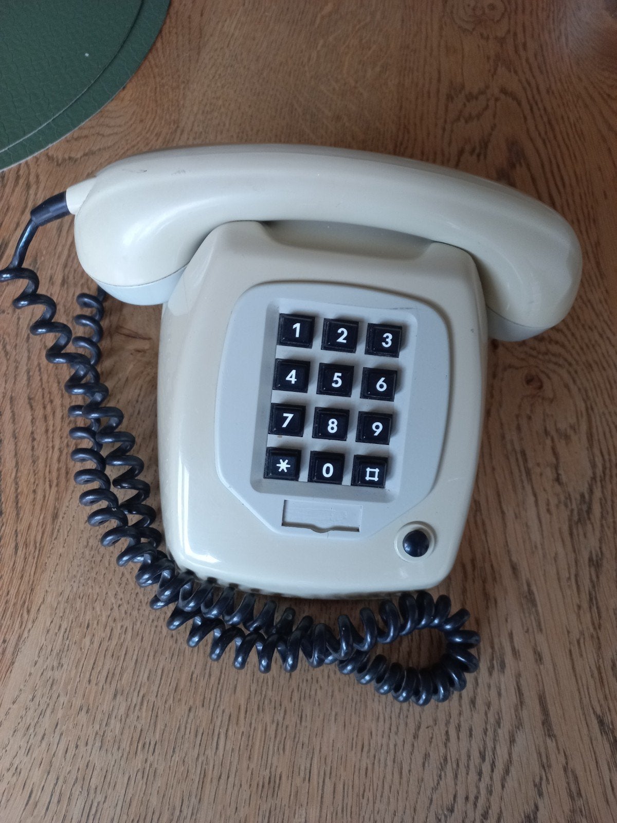 T65 telefoon  december 86 pwc., Ophalen of Verzenden
