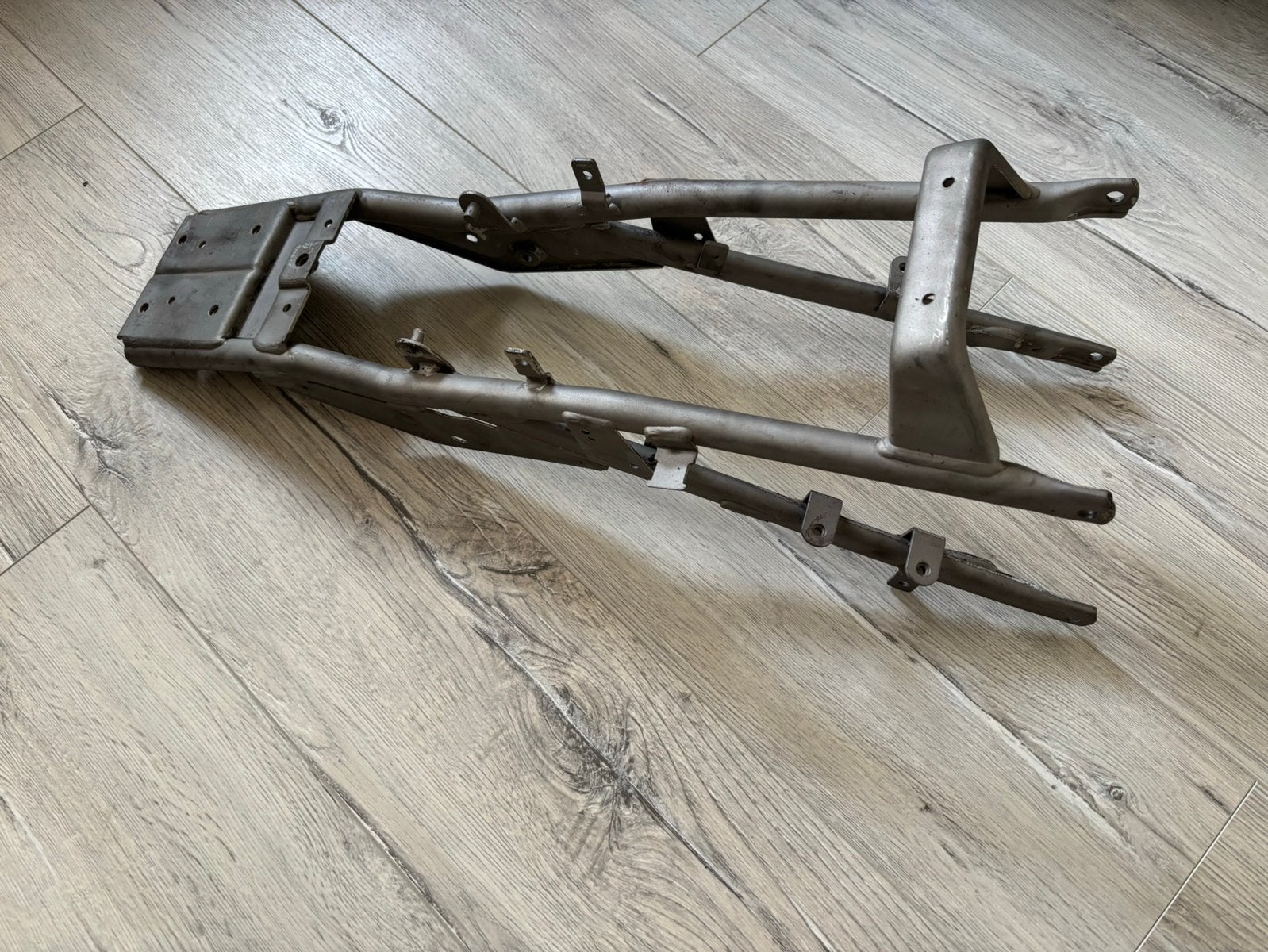 Yamaha dt50 subframe, Ophalen, Zo goed als nieuw, Frame