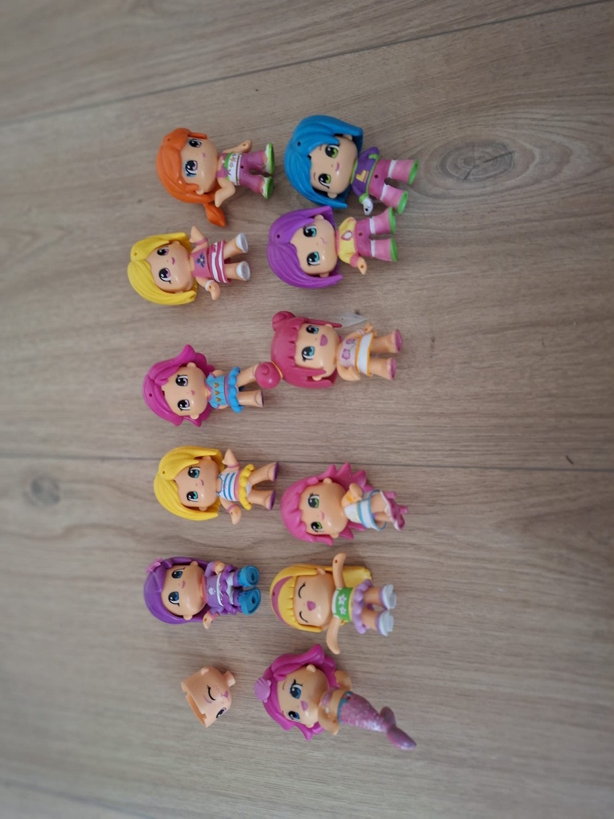 Pinypon sets: boot met zwembad en wintersport huis, Ophalen of Verzenden, Gebruikt, Meisje