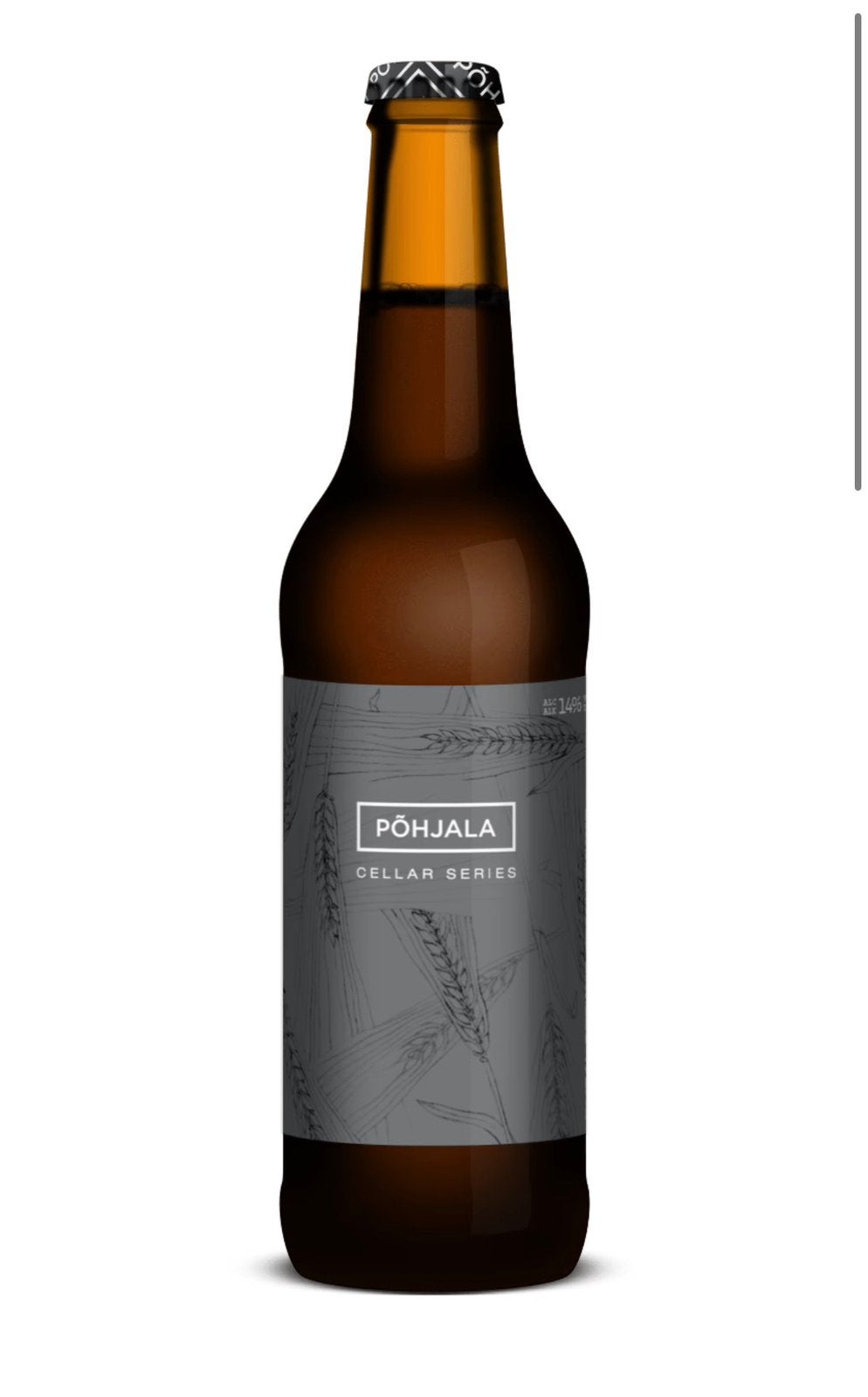 GEZOCHT: Põhjala Cellar Series Port & Cognac, Ophalen, Nieuw, Flesje(s), Overige merken