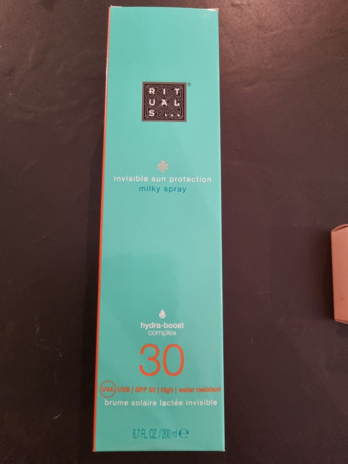 Rituals Invisible Sun Protection Milky Spray SPF 30, Ophalen