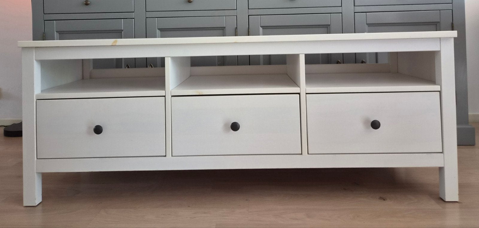 Tv meubel, Ophalen, Minder dan 50 cm, Gebruikt, Minder dan 100 cm