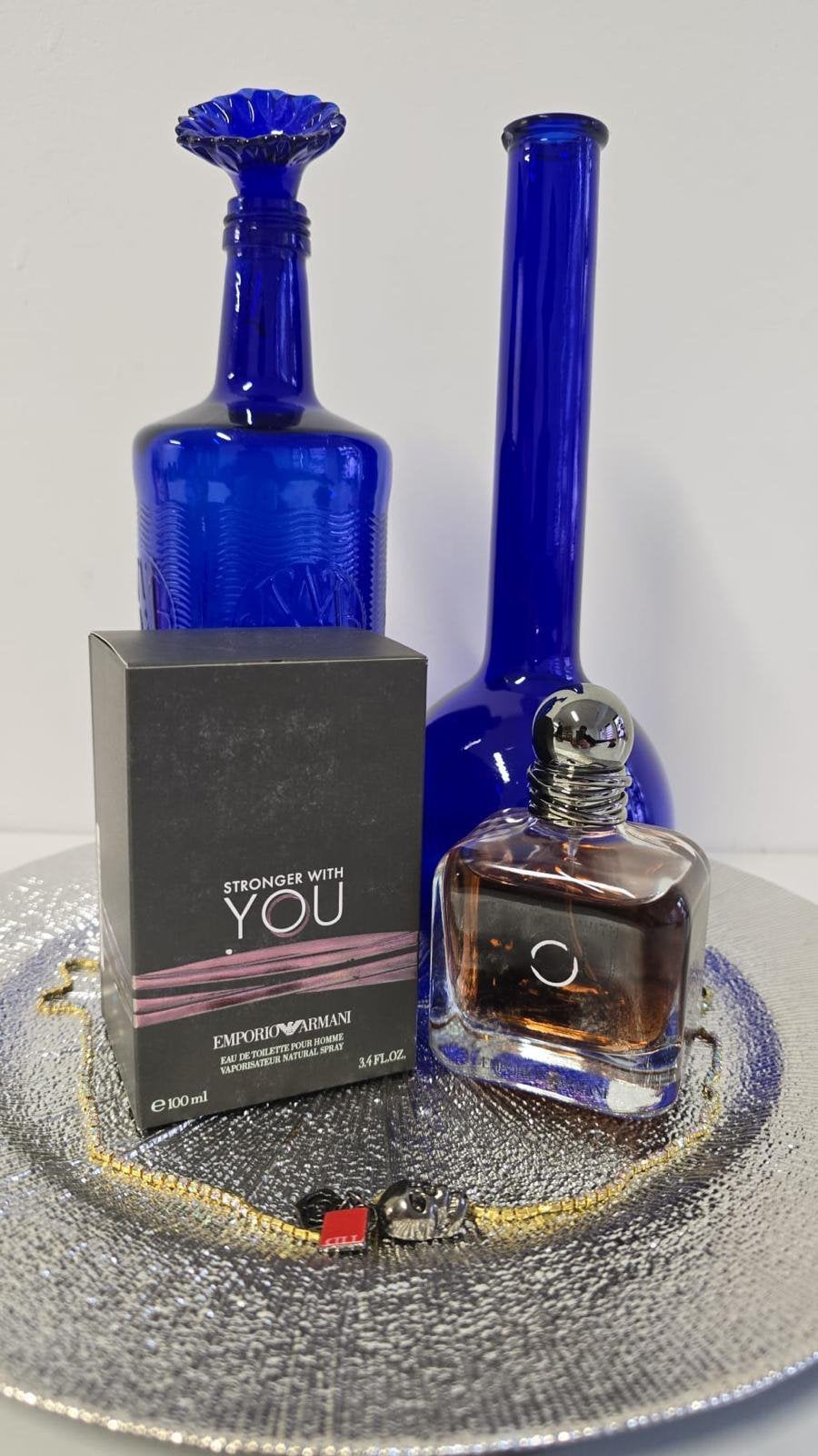 Parfum partijhandel, Ophalen of Verzenden