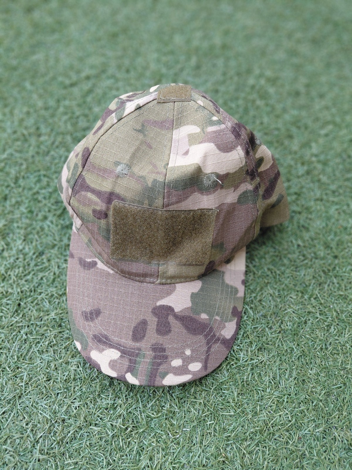 Multicam pet, Verzamelen, Militaria | Algemeen, Ophalen of Verzenden, Landmacht, Nederland, Helm of Baret