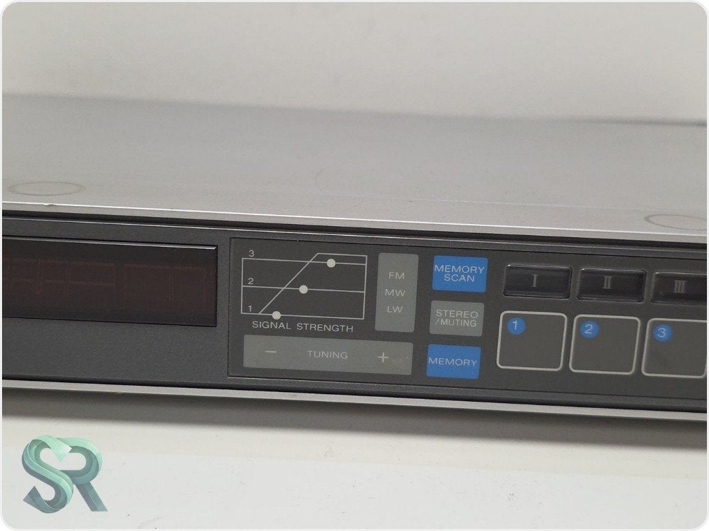 Sony ST-5VL, Gebruikt, ., Ophalen of Verzenden, .