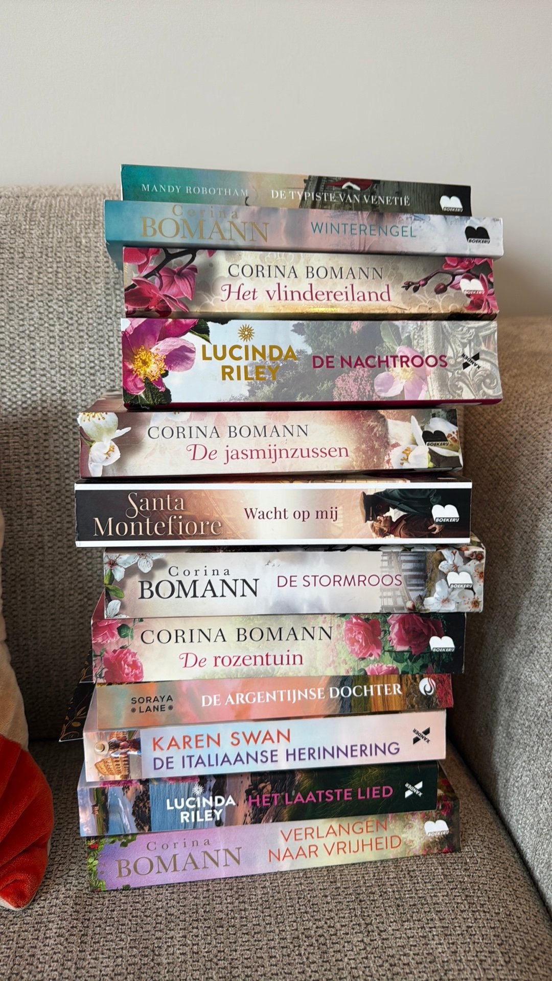 Romans, Boeken, Ophalen of Verzenden, Zo goed als nieuw