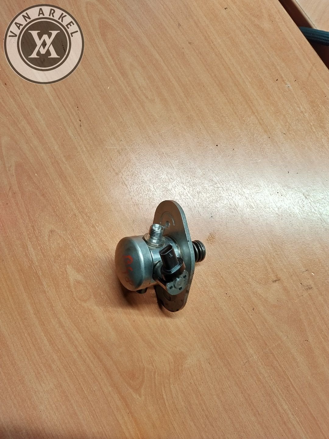 Hogedruk pomp B48 8631642, Auto-onderdelen, Brandstofsystemen, Gebruikt, -, -, Ophalen of Verzenden