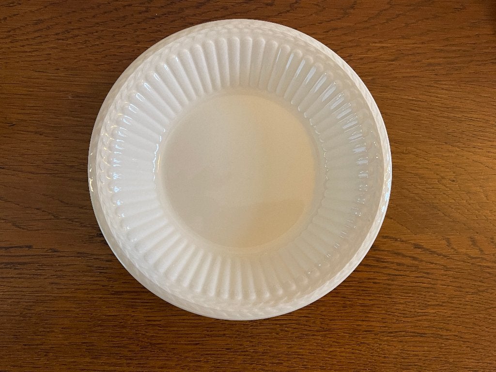 Wedgwood "Edme Plain" Schaaltje Nieuw, Huis en Inrichting, Nieuw, Ophalen of Verzenden, Schaal of Schalen, Overige stijlen