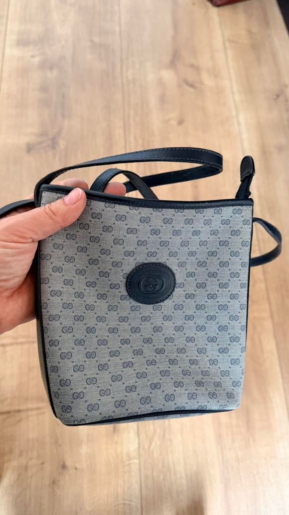 Gucci handtas, pre loved, Sieraden, Tassen en Uiterlijk, Bedels, Ophalen, Zo goed als nieuw, Zilver, Pandora