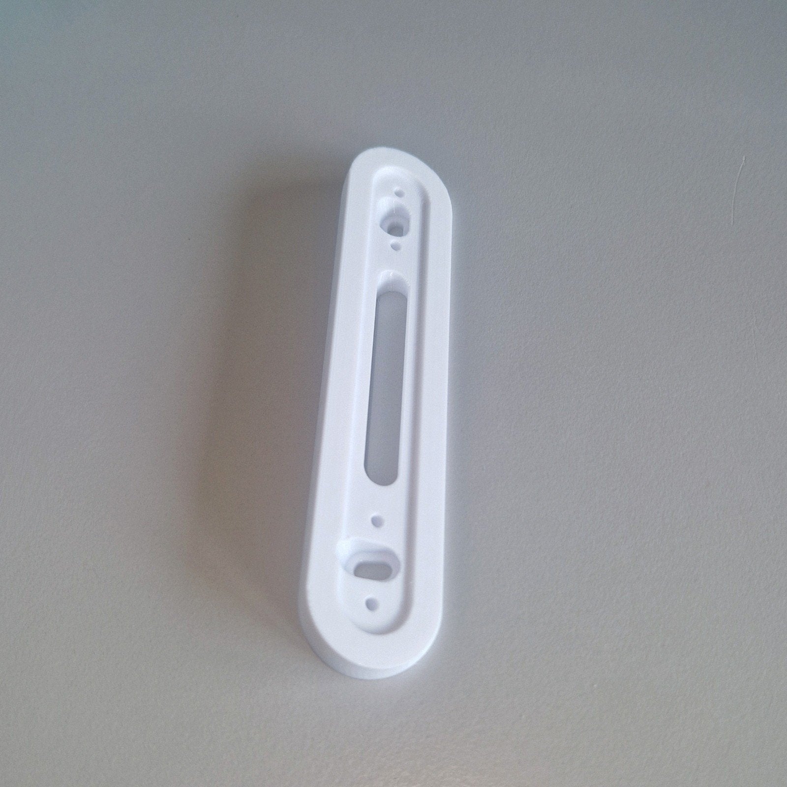 Google Nest Doorbell angle mount piece, Verzenden, Nieuw