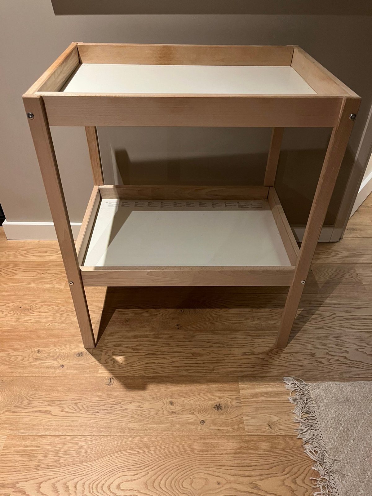 Sniglar commode IKEA, Gebruikt, Minder dan 75 cm, 50 tot 70 cm, Ophalen