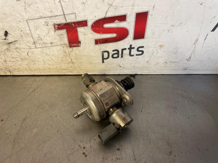 Brandstofpomp Mechanisch van een Audi A3, Auto-onderdelen, Gebruikt, -, -, -