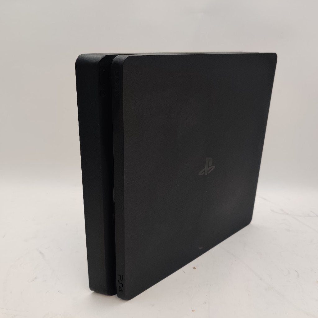 Sony Playstation 4 Slim Zonder controller nu voor €99.99, S, 1 speler, Racen en Vliegen, Ophalen of Verzenden
