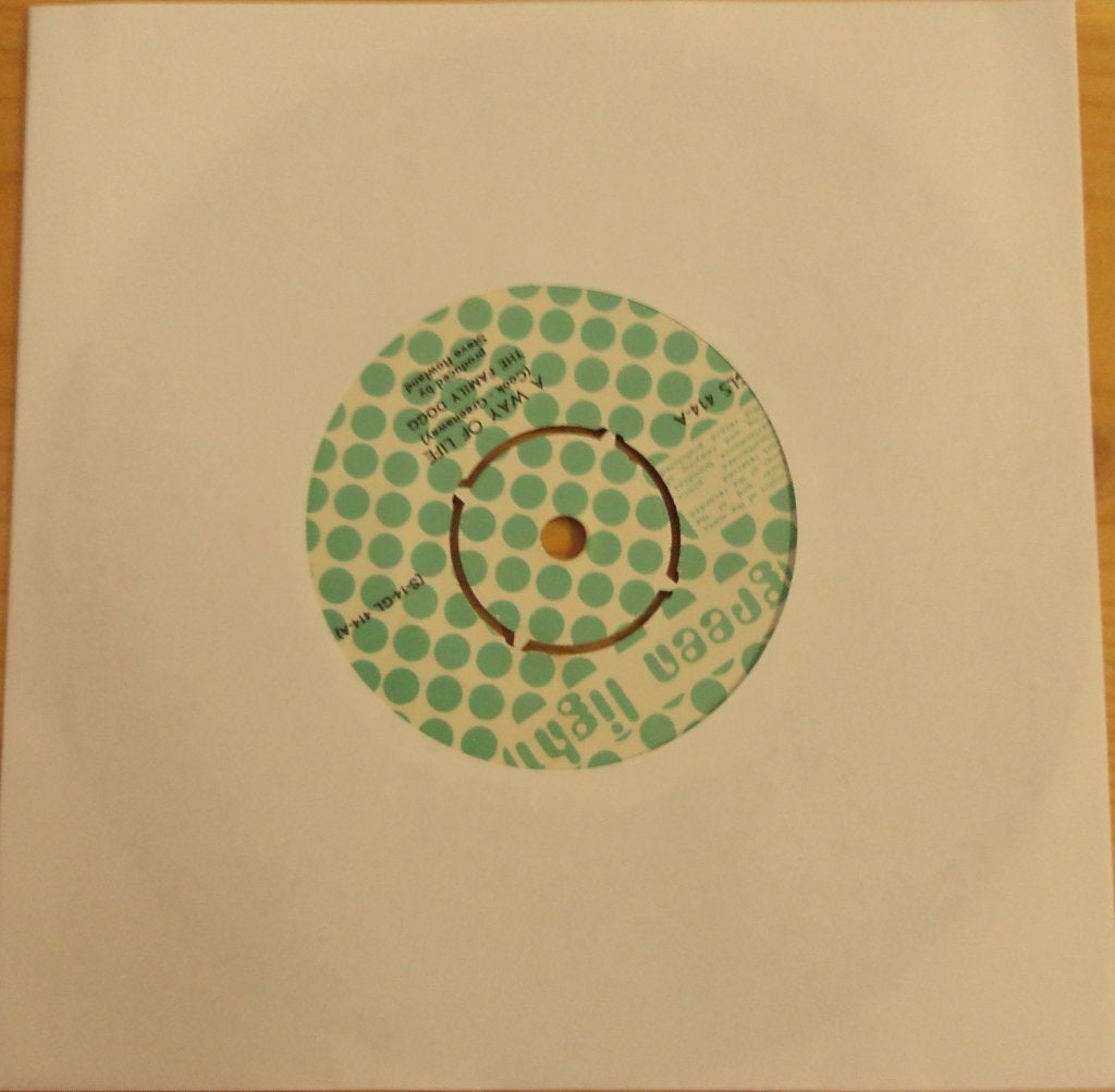 The Family Dogg > A way of life, Ophalen of Verzenden, Gebruikt, Pop