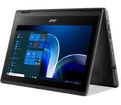 Acer travelmate, Ophalen of Verzenden, Gebruikt