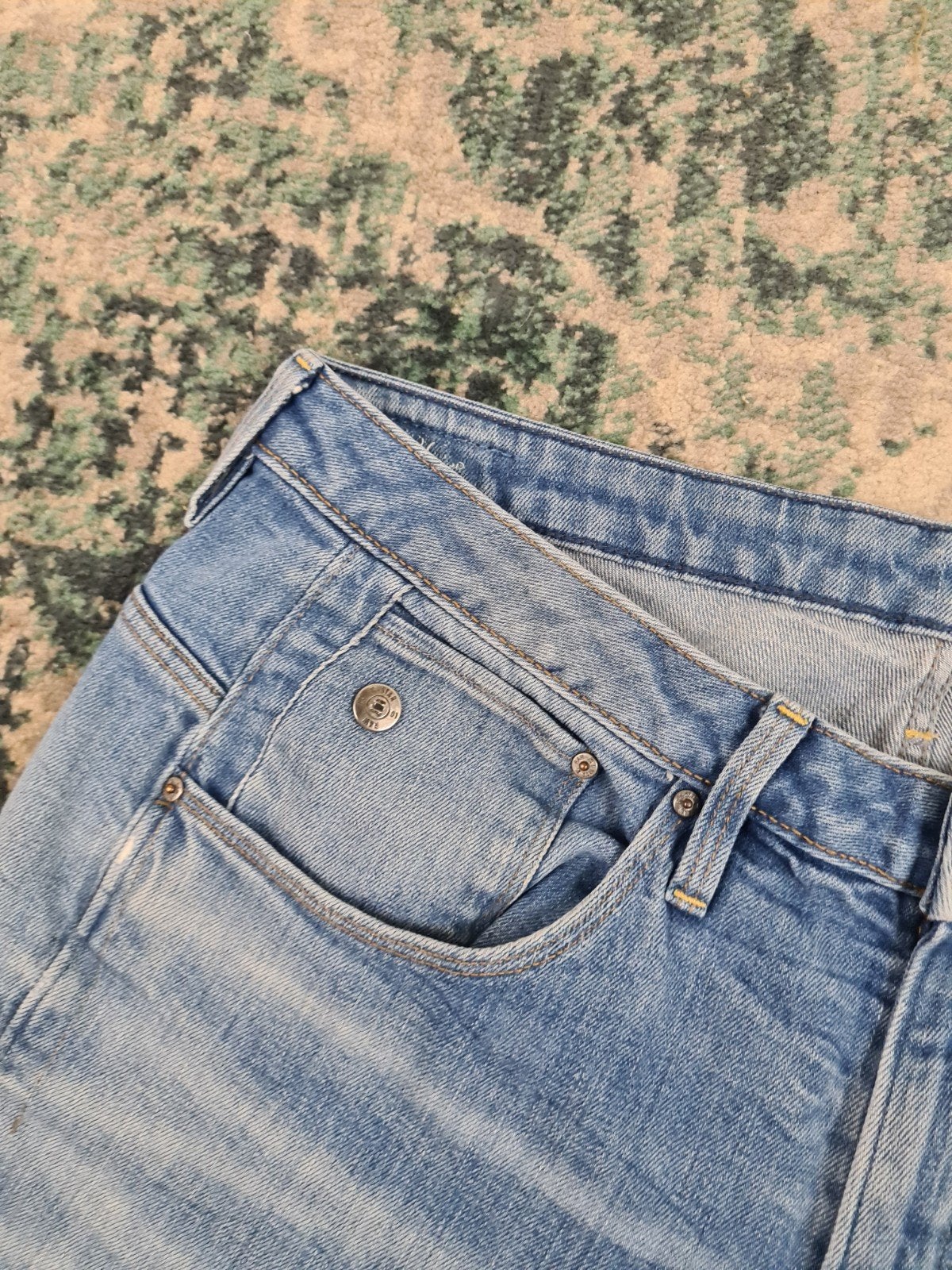 G-star raw Arc 3D low Boyfriend W27 L32 Dames Tulsi2732, Blauw, Ophalen of Verzenden, W30 - W32 (confectie 38/40), G-STAR RAW