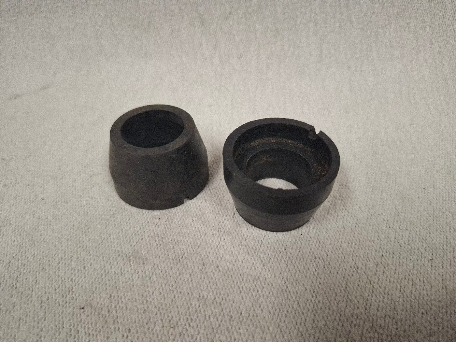 Luchtfilter rubber Tomos 4L, Ophalen of Verzenden, Nieuw, Carburateur, Overige merken