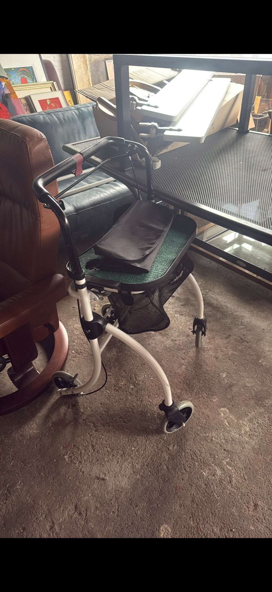 Rollators vanaf 25 euro!!!, Ophalen of Verzenden