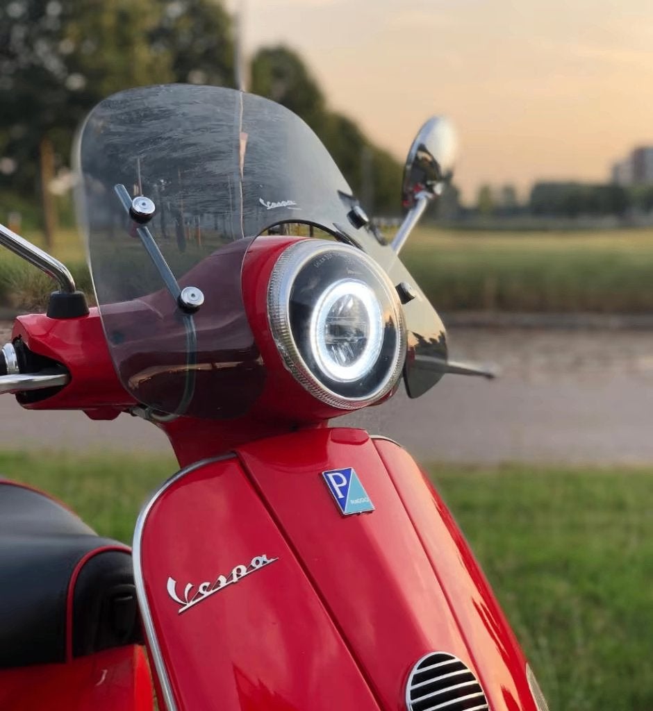Angel eye vespa, Ophalen of Verzenden, Nieuw, Koplamp, Vespa