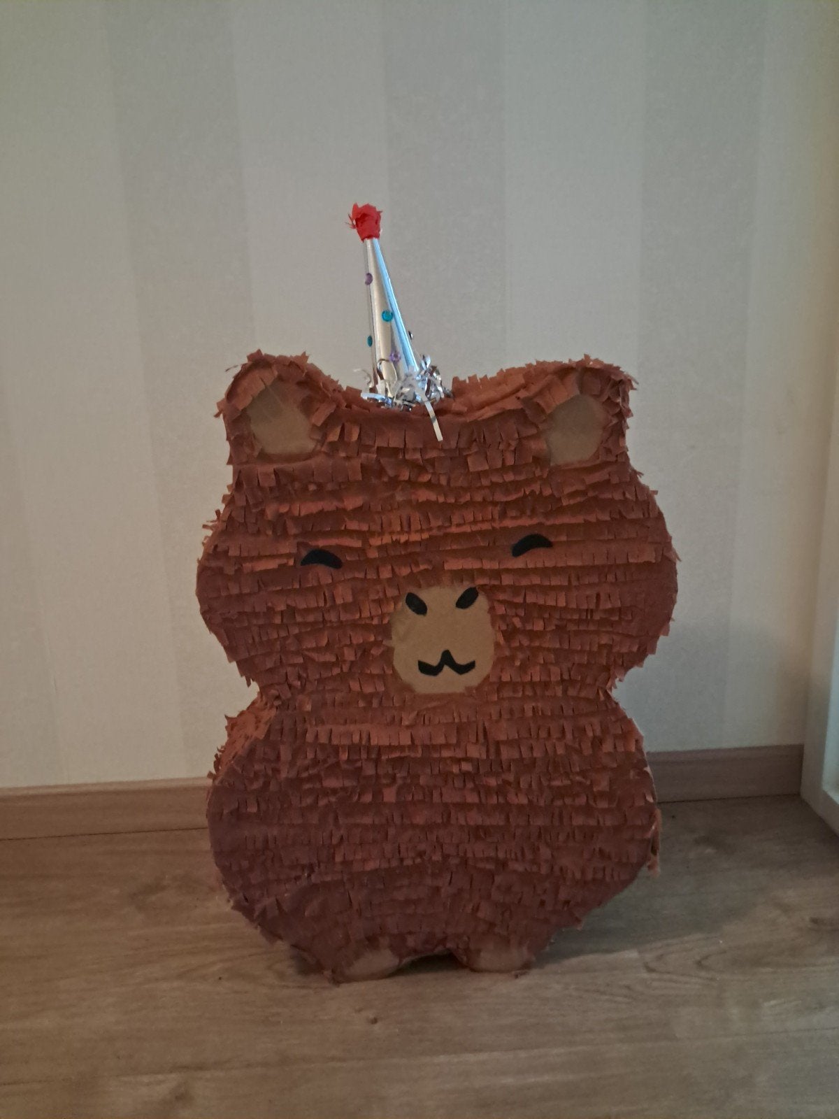 Nieuwe Capybara Surprise voor Sinterklaas, Ophalen of Verzenden, Nieuw