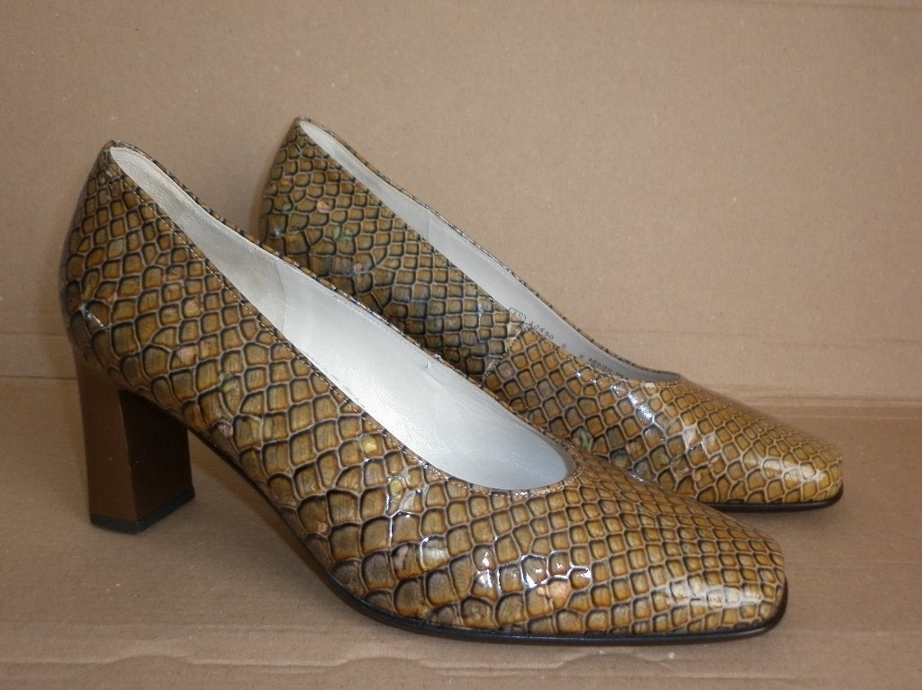 pumps maat 37,5 merk : Gabor, Pumps, Overige kleuren, Gabor, Ophalen of Verzenden