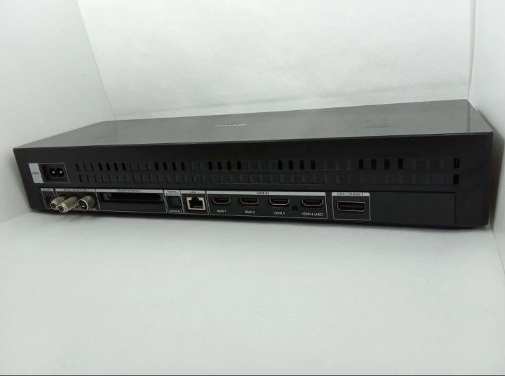 One connect box Samsung QE55Q7/Q8 SOC1001N BN91-19870C, Verzenden, Zo goed als nieuw