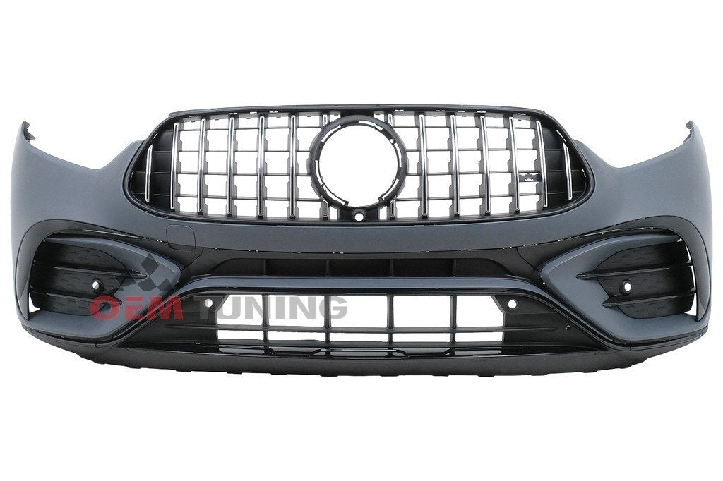GLC C254 Bodykit 63 AMG GT‑R Chrome 22‑26, Ophalen of Verzenden