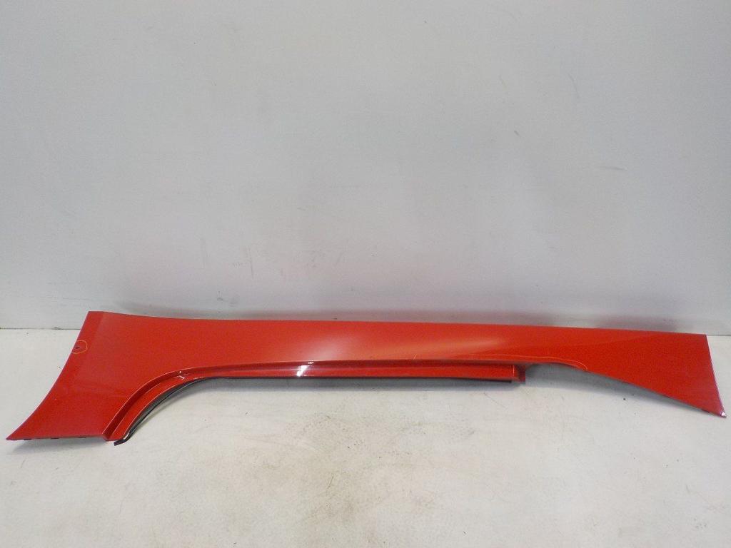 Sideskirt links BMW Z4, Onderdelen@venauto.nl, Van der Ven Autorecycling B.V., Gebruikt, Ettenseweg 76, 4706 PB Roosendaal, The Netherlands