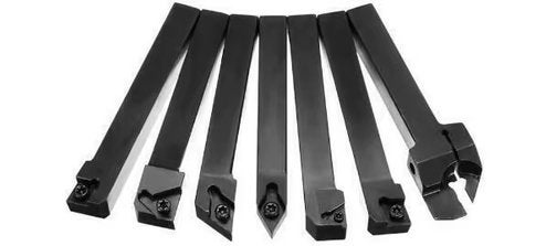Beitels voor rvs/staal/aluminium en meer! CNC draaibank, Doe-het-zelf en Verbouw, Draaibanken, Niet ingevuld, Verzenden, Niet ingevuld