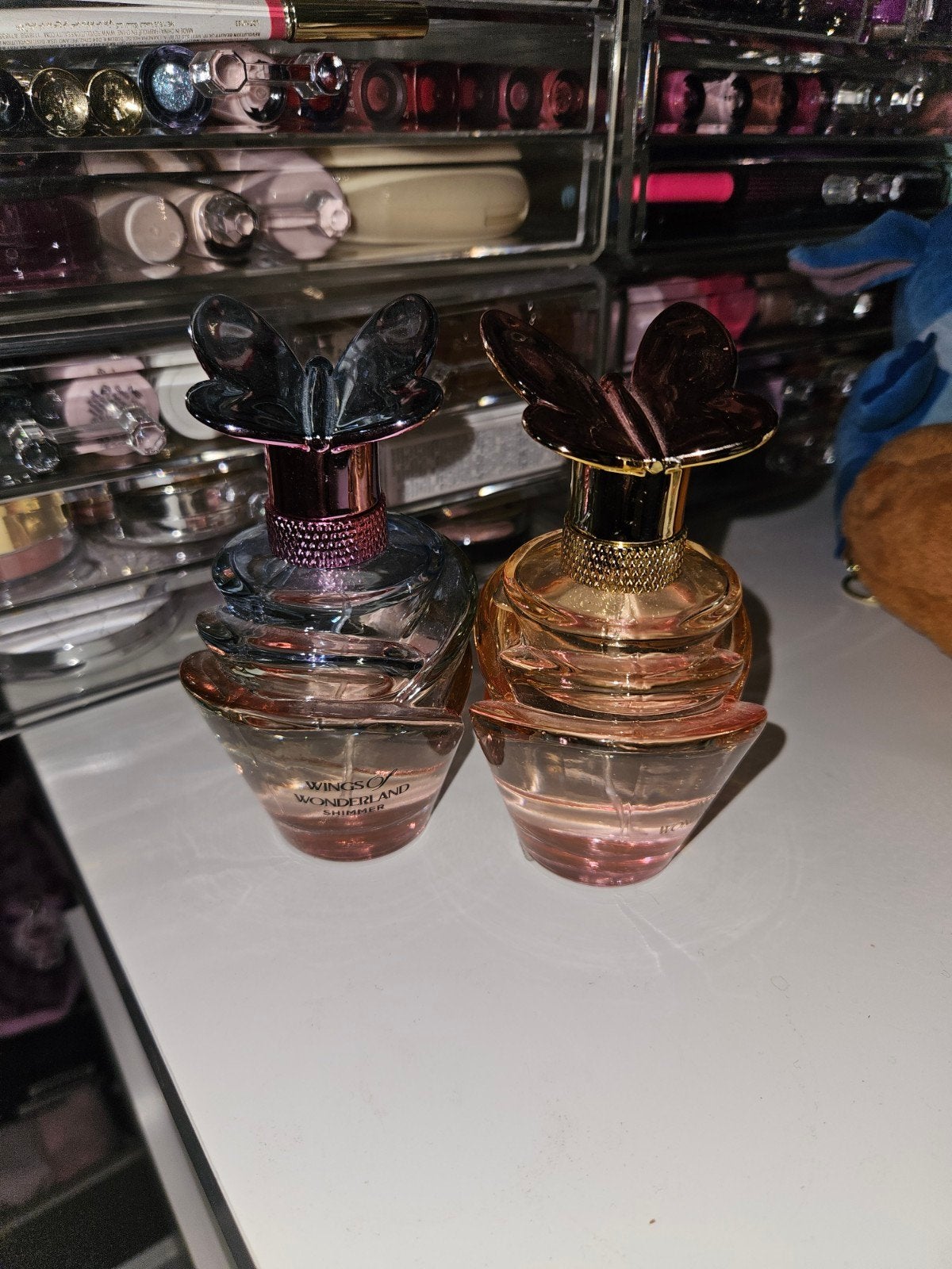 Wings of wonderland parfum, Ophalen of Verzenden