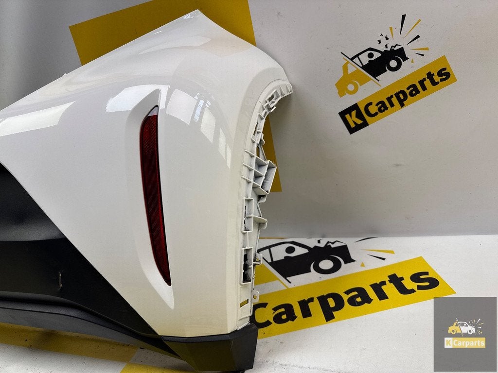 Toyota Aygo X achterbumper Origineel 2022-2015 52159-0H120, Info@toyota.co.jp, Gebruikt, Toyota Motor Corporation, Toyota