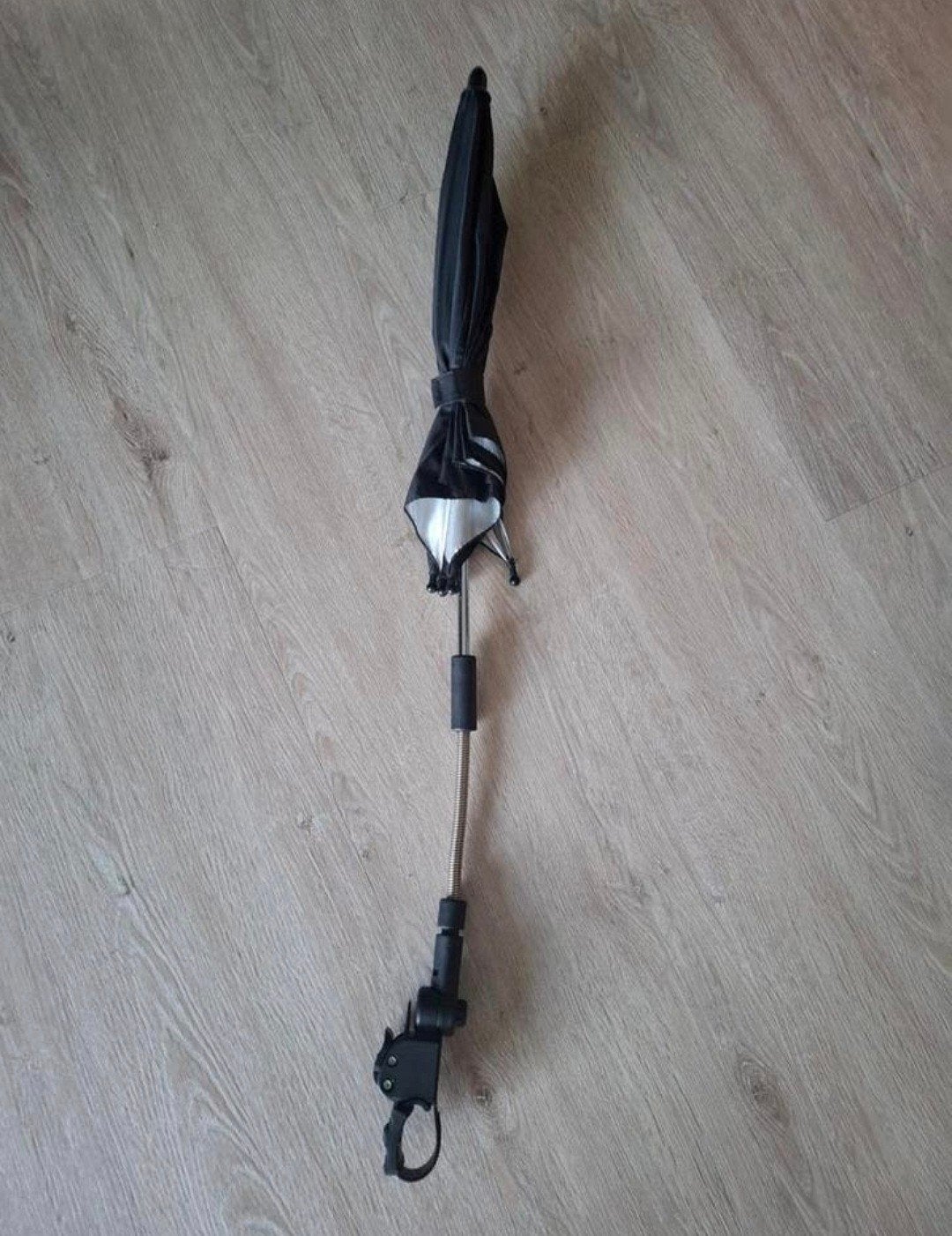 Universele paraplu/parasol kinderwagen/buggy, Ophalen, Overige merken
