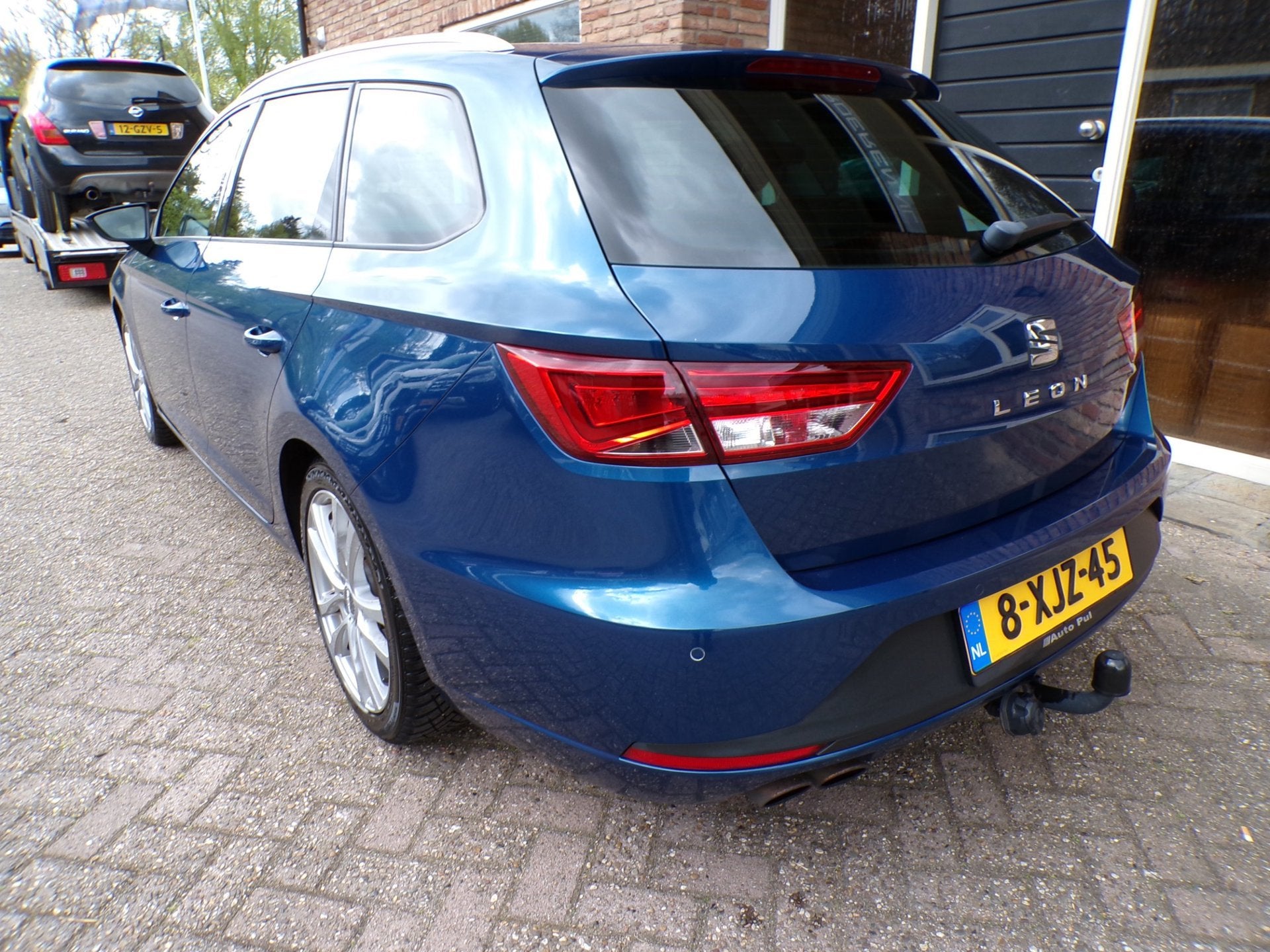 SEAT León