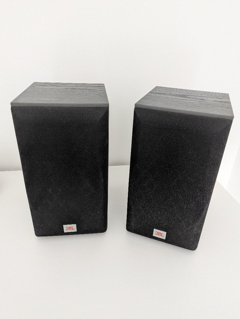 JBL Northridge E20 speakers, Ophalen, JBL, Zo goed als nieuw, 120 watt of meer