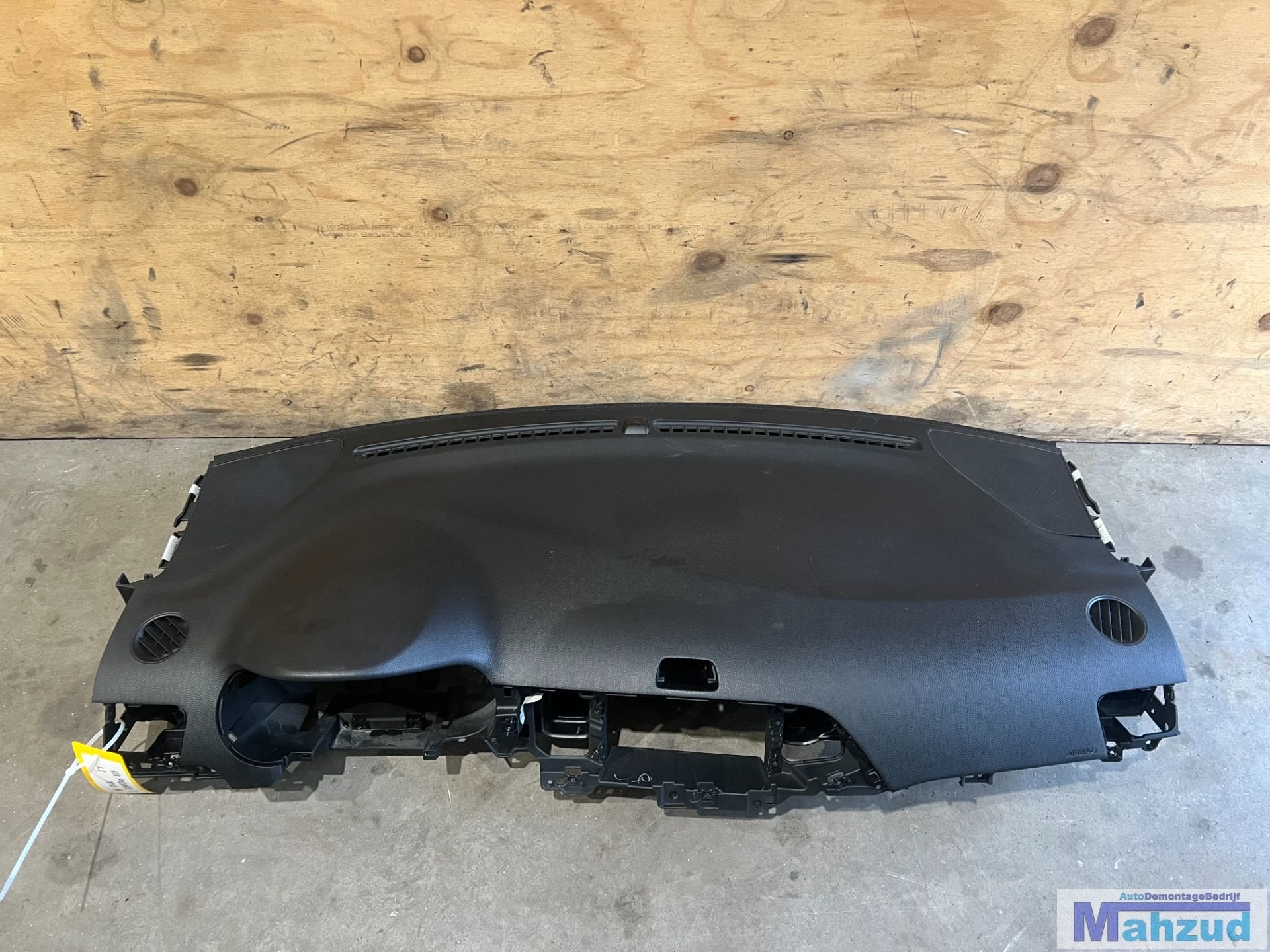 KIA PICANTO 2 (TA) Dashboard incl airbag 2011-2017, Heolleung-ro 12
06797  Seoul, Ophalen of Verzenden, Info@kia.com, Kia Corporation