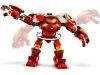 Iron Man Hulkbuster versus A.I.M. Agent (76164, Kinderen en Baby's, Ophalen of Verzenden, N, N, N
