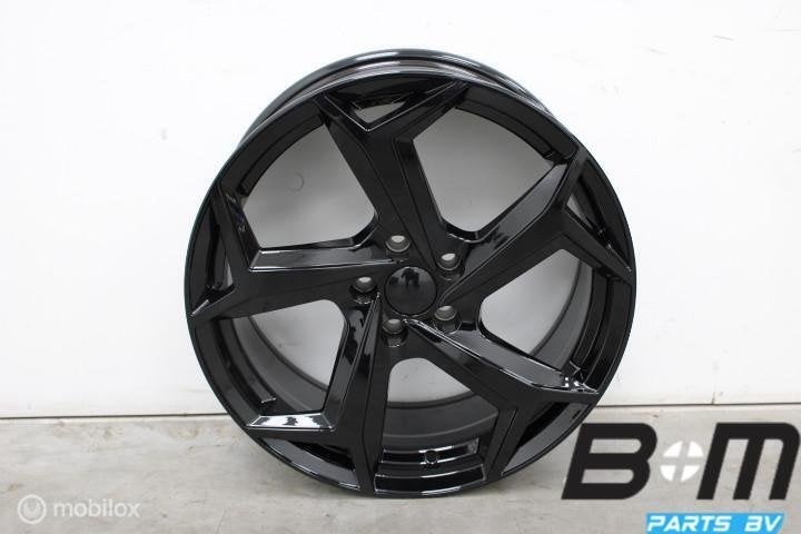 NIEUW! 17 inch velgen VW Polo 2G / Audi A1 5X100 7,5J ET35 ., Velg(en), Nieuw, 17 inch, Personenwagen