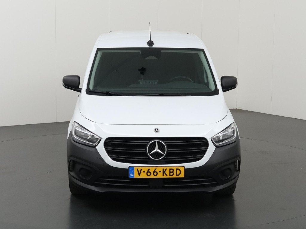 Mercedes-Benz Citan 108 CDI | L1 | ACHTERUITRIJCAMERA | AIRC, Voorwielaandrijving, Stof, Gebruikt, 4 cilinders