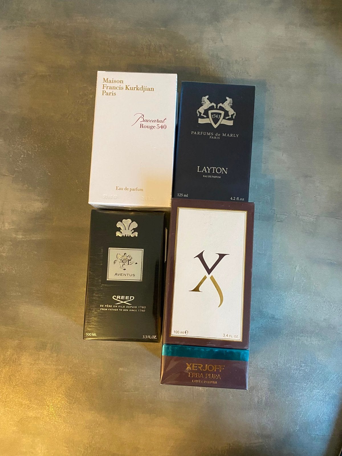 Heerlijke parfums, Ophalen of Verzenden, Nieuw