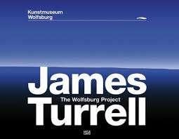 James Turrell, The Wolfsburg Project, Esther Barbara Kirschner e.a., Ophalen of Verzenden, Zo goed als nieuw, Overige onderwerpen