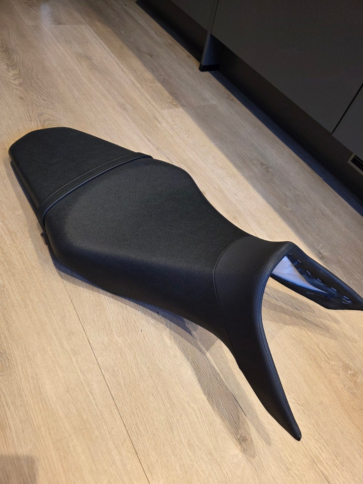 Origineel zadel Yamaha MT09 2017, Ophalen of Verzenden, Gebruikt