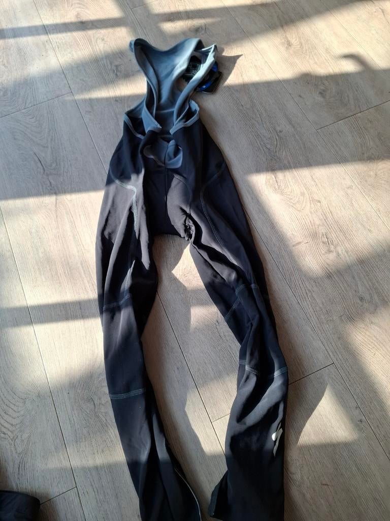 Specialized wielerbroek nieuw maat s heren, Ophalen of Verzenden, Nieuw, Heren, Bovenkleding