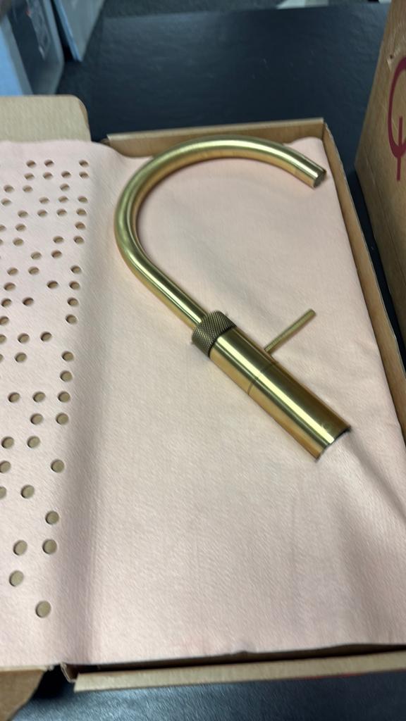 Quooker, Ophalen of Verzenden, Nieuw, Kraan