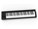 Nektar Impact GX49 MIDI Keyboard Controller, Ophalen of Verzenden, Zo goed als nieuw, Aanslaggevoelig, 49 toetsen