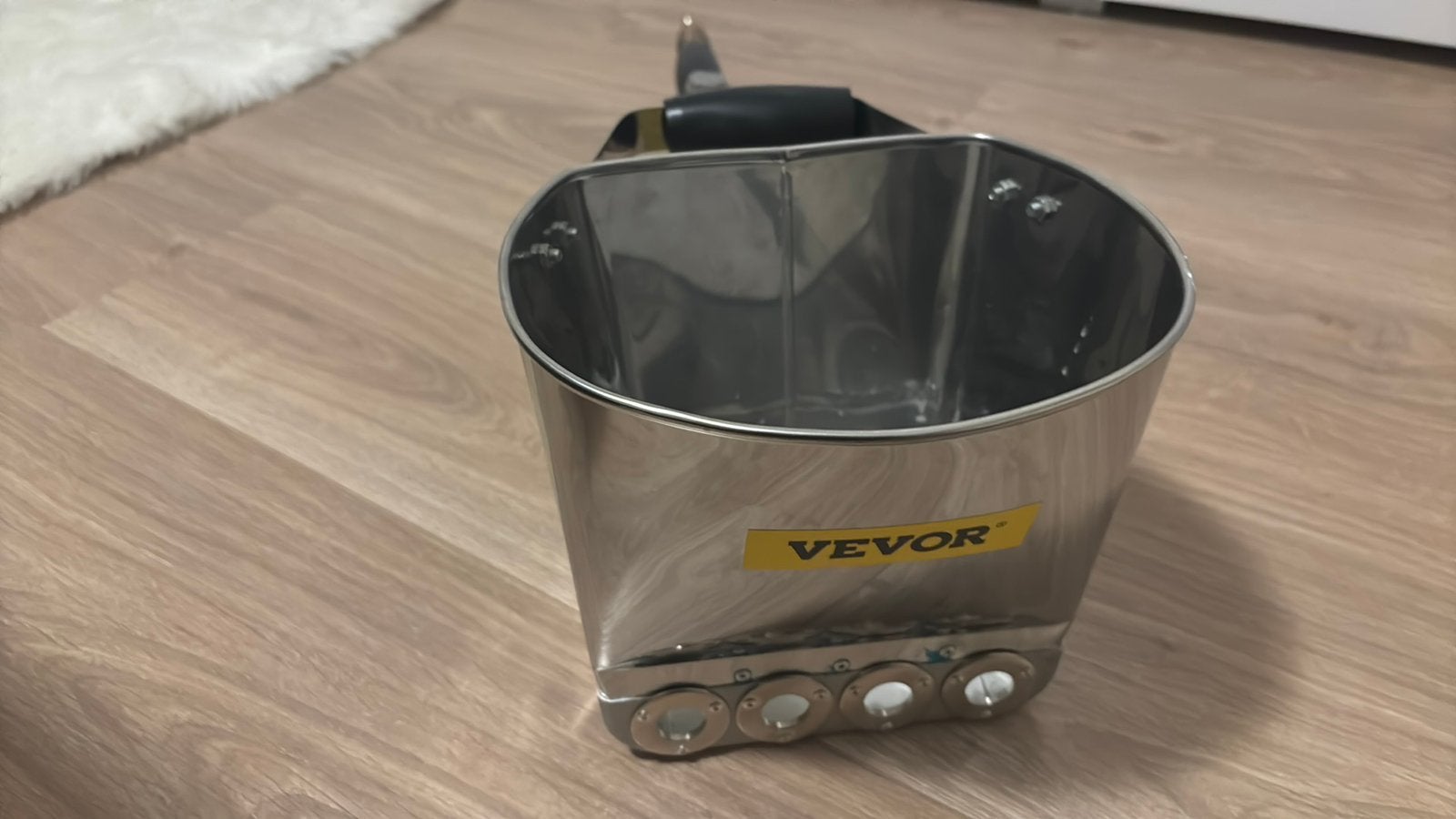 machine voor het spuiten van beton, cement en pleister, Ophalen, Nieuw